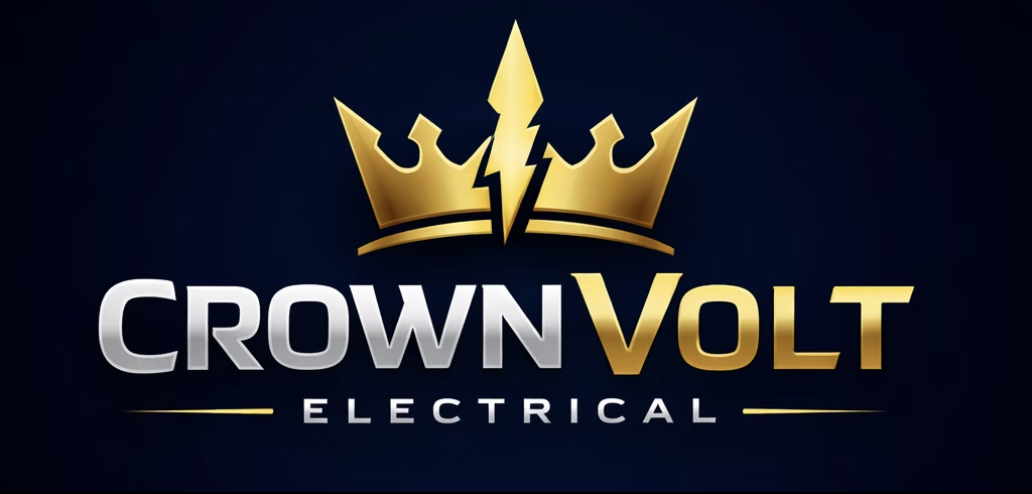 CrownVolt Electrical